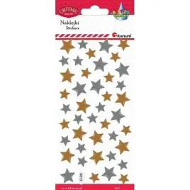 naklejki-wypukle-gwiazdki-43szt
