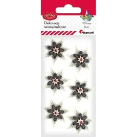 dekoracje-samoprzylepne-papierowo-foliowe-3d-6szt