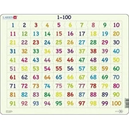 ukladanka-liczymy-do-100-maxi-stan-nowy