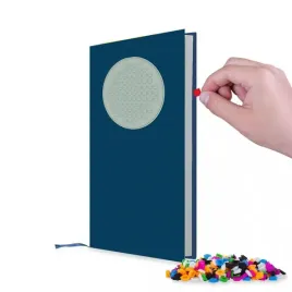 zeszyt-a5-w-linie-niebieski-panel-swiecacy