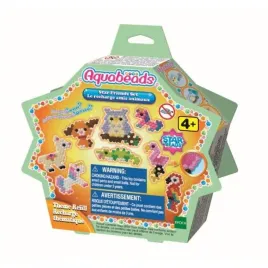 aquabeads-koraliki-gwiazdki-zestaw-zwierzeta