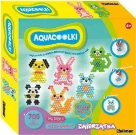 aquacoolki-zwierzatka