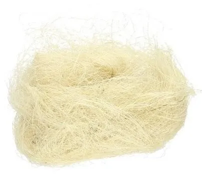 sizal-kremowy-30g-stan-nowy