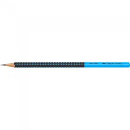 olowek-grip-2001-two-tone-niebieski-12szt