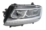 reflektor-vw-tiguan-rodzaj-swiatel-mijania-led