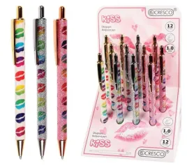 dlugopis-automatyczny-kiss-12szt