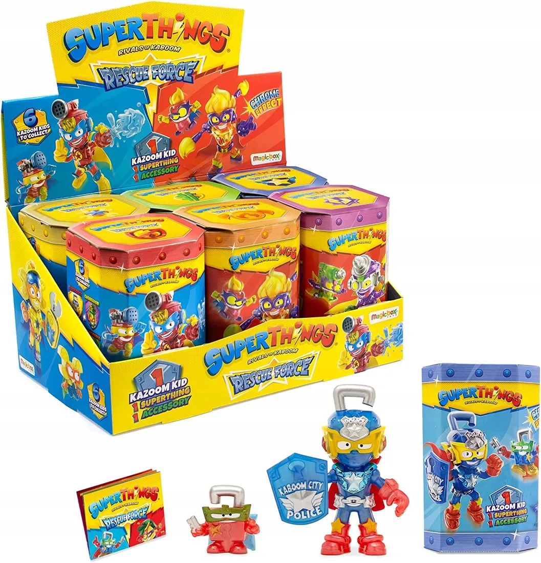 figurki-magic-box-superthings-kazoom-kid-6-szt
