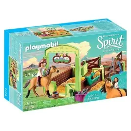 playmobil-spirit-9478-boks-stajenny-lucky-i-duch