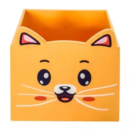 organizer-na-biurko-kotek