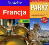 francja-baedeker-przewodnik-mapa