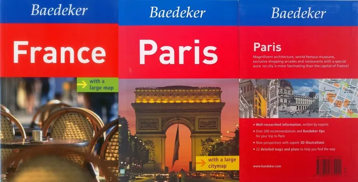 francja-baedeker-przewodnik-mapa