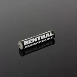 renthal-gabka-na-kierownice-mini-sx-pad-180mm-black-kolor-czarny-z-logo-r