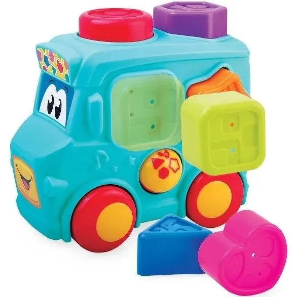 autobus-sorter-ksztaltow-stan-nowy