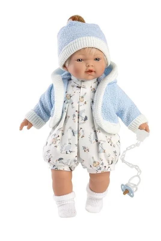 placzaca-lalka-roberto-33cm-stan-nowy