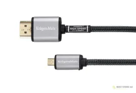 km0328-kabel-hdmi-micro-hdmi-wtyk-wtyk-a-d-3-0m-krugerandmatz