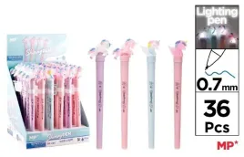 dlugopis-swiecacy-jednorozec-36szt