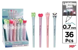 dlugopis-swiecacy-zwierzatka-36szt