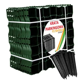 eko-krata-parkingowa-p3-geokrata-trawnikowa-zielona-50x50x3cm-10szt-kotwy