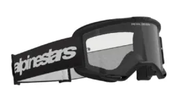 gogle-alpinestars-vision-3-wordmark-czarne-z-przezroczysta-szybka