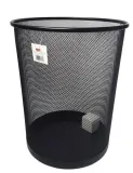 kosz-okragly-duzy-czarny