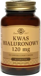 solgar-kwas-hialuronowy-biocell-collagen-ii-30-tabletek