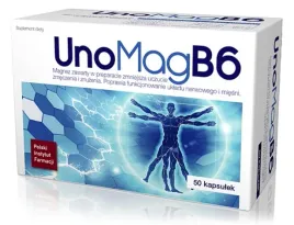 unomag-b6-50-kapsulek