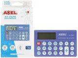 kalkulator-axel-ax-216pb