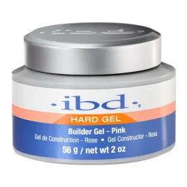 ibd-hard-builder-gel-uv-zel-budujacy-pink-56-g