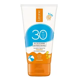 lirene-sun-kids-mleczko-ochronne-dla-dzieci-spf30-150-ml