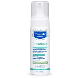 mustela-stelatopia-szampon-w-piance-150-ml