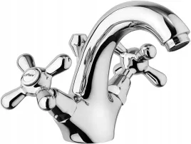 bateria-umywalkowa-paini-liberty-243-z-korkiem-odplywowym-uchwyty-krzyzowe