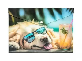 koperta-a4-pp-na-nape-z-nadrukiem-chillout-dog