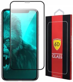 szklo-hartowane-6d-pasuje-do-xiaomi-redmi-12c-z-czarna-ramka