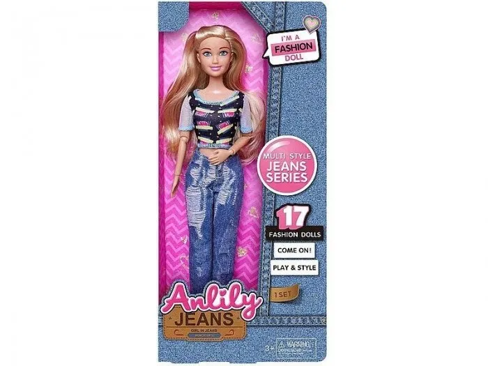 lalka-29cm-stan-nowy