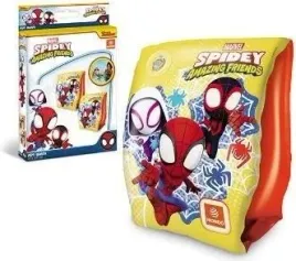 rekawki-do-plywania-spidey