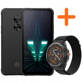 smartfon-hammer-force-5g-telefon-pancerny-smartwatch-hammer-watch-2-zestaw