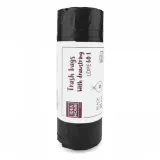worki-z-tasma-sciagajaca-60l-czarne-40szt