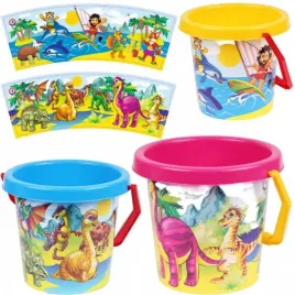 wiaderko-kolorowe-do-piasku-i-wody-zwierzeta-mix