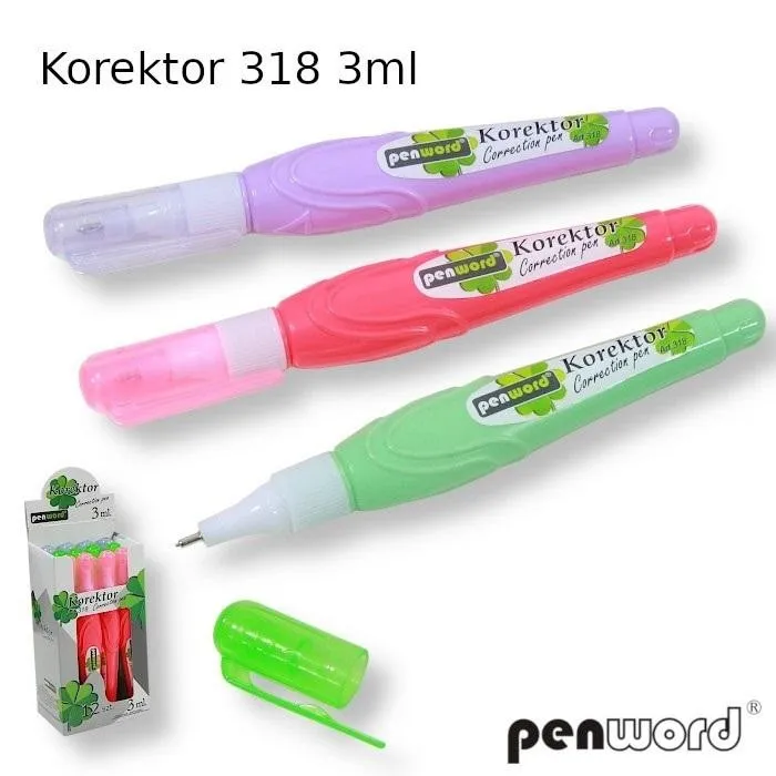 korektor-3ml-12szt-stan-nowy