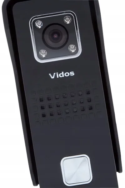 panel-bramowy-zewnetrzny-vidos-s6b-kolor-czarny