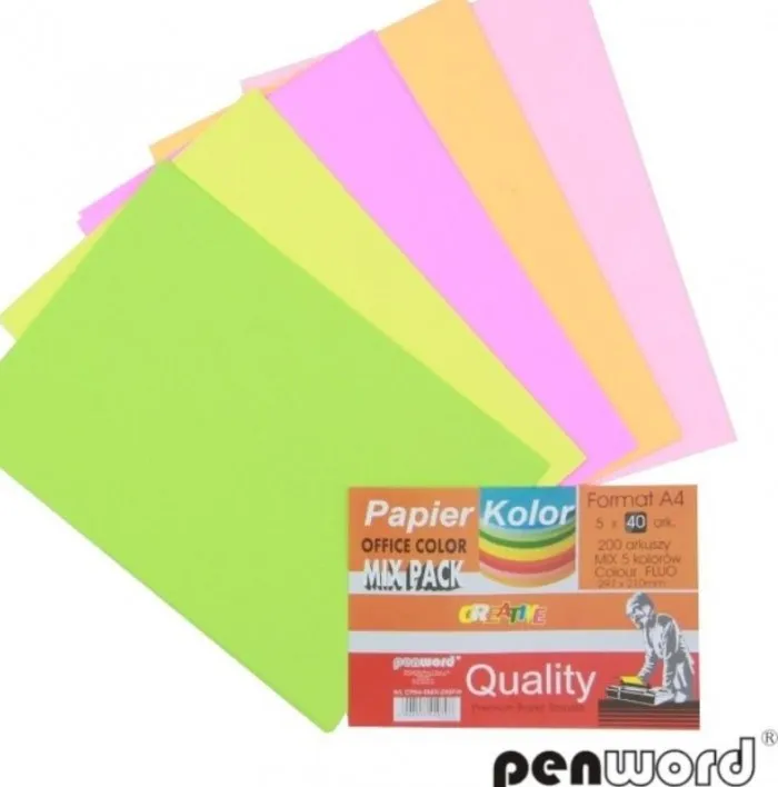 papier-kolorowy-a4-5x40-arkuszy-stan-nowy
