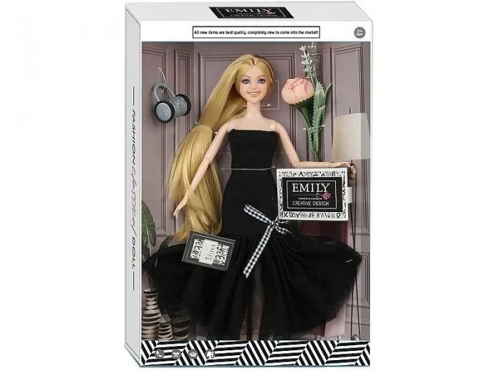 lalka-29cm-stan-nowy