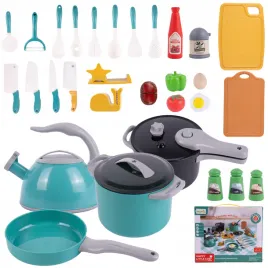 zestaw-kuchenny-garnki-naczynia-kuchnia-dla-dzieci-czajnik-i-akcesoria-33el