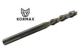 frez-8mm-do-aluminium-8x40x100mm-d8-2-ostrza-2z-55hrc-kormax