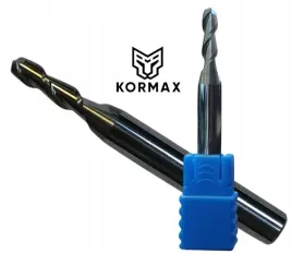 frez-7mm-do-aluminium-7x21x60mm-d8-2-ostrza-2z-45hrc-kormax