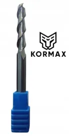 frez-12mm-do-aluminium-12x36x75mm-2-ostrza-2z-45hrc-kormax