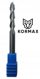 frez-12mm-do-aluminium-12x36x75mm-2-ostrza-2z-45hrc-kormax
