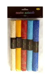 papier-czerpany-ozdobny-gm-140-25x35cm-5-ark