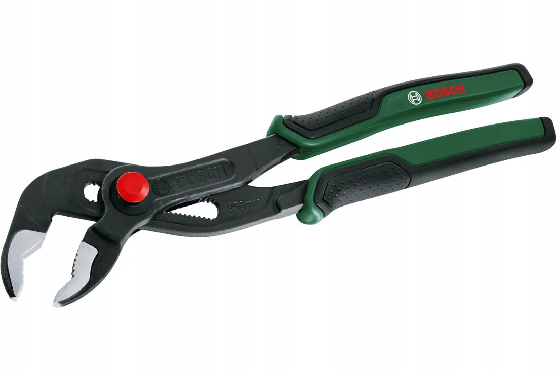 bosch-szczypce-nastawne-250mm-stan-nowy