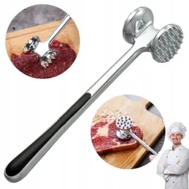 metalowy-tluczek-do-miesa-stekow-stalowy-mlotek-dwustronny-ciezki-22cm